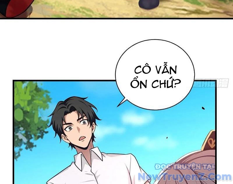 Ma Tôn Nữ đế Xuyên Không Thành Cấp Trên Của Tôi! chapter 44 - Trang 6