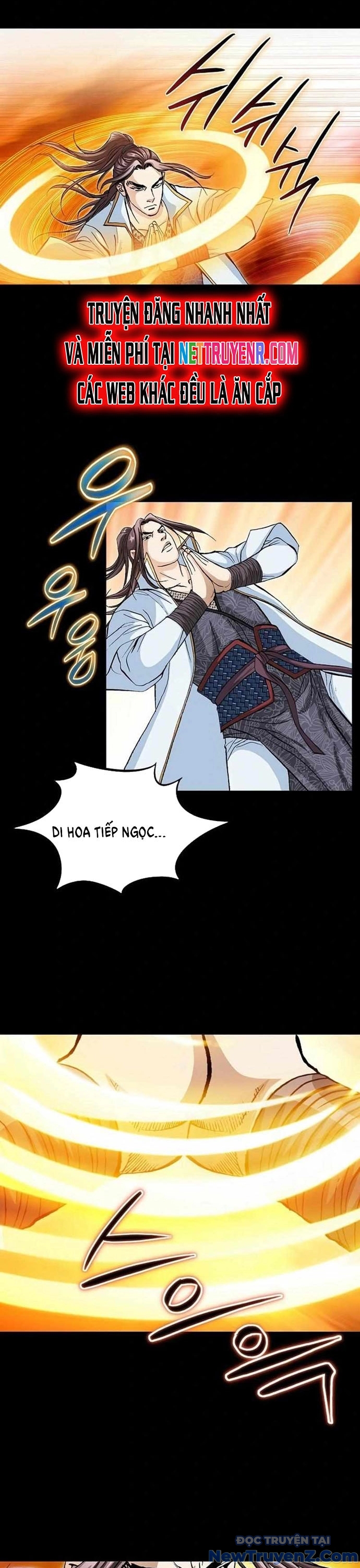Vô Song chapter 50 - Trang 9