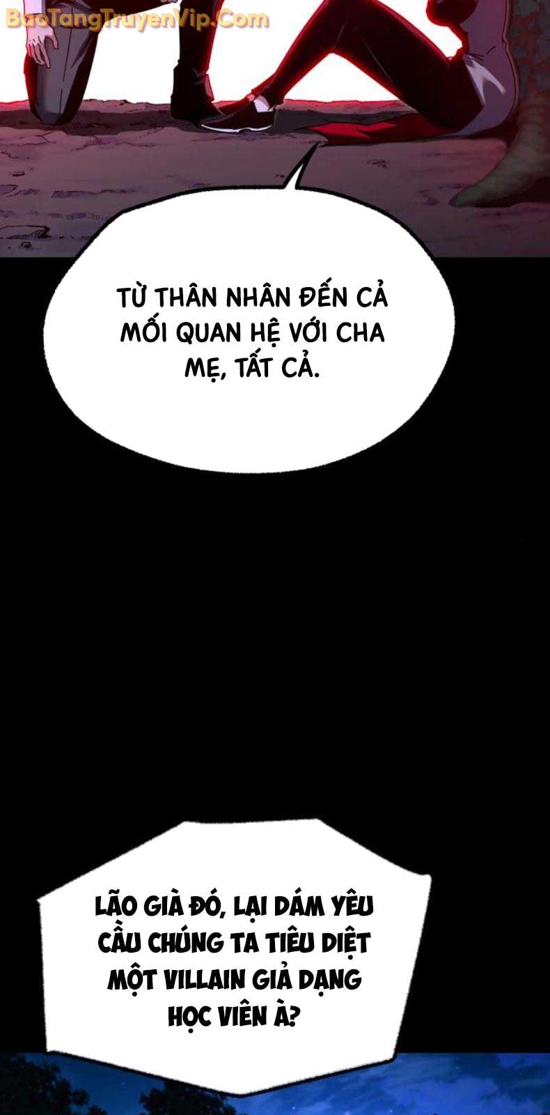 Thống Lĩnh Học Viện Chỉ Bằng Dao Sashimi chapter 45 - Trang 70