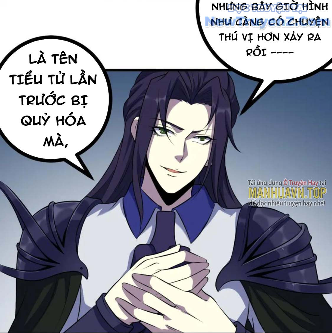 Từ Thôn Phệ Ma Thần Bắt Đầu Tiến Hóa chapter 13 - Trang 83