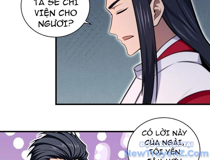 Ma Tôn Nữ đế Xuyên Không Thành Cấp Trên Của Tôi! chapter 44 - Trang 64