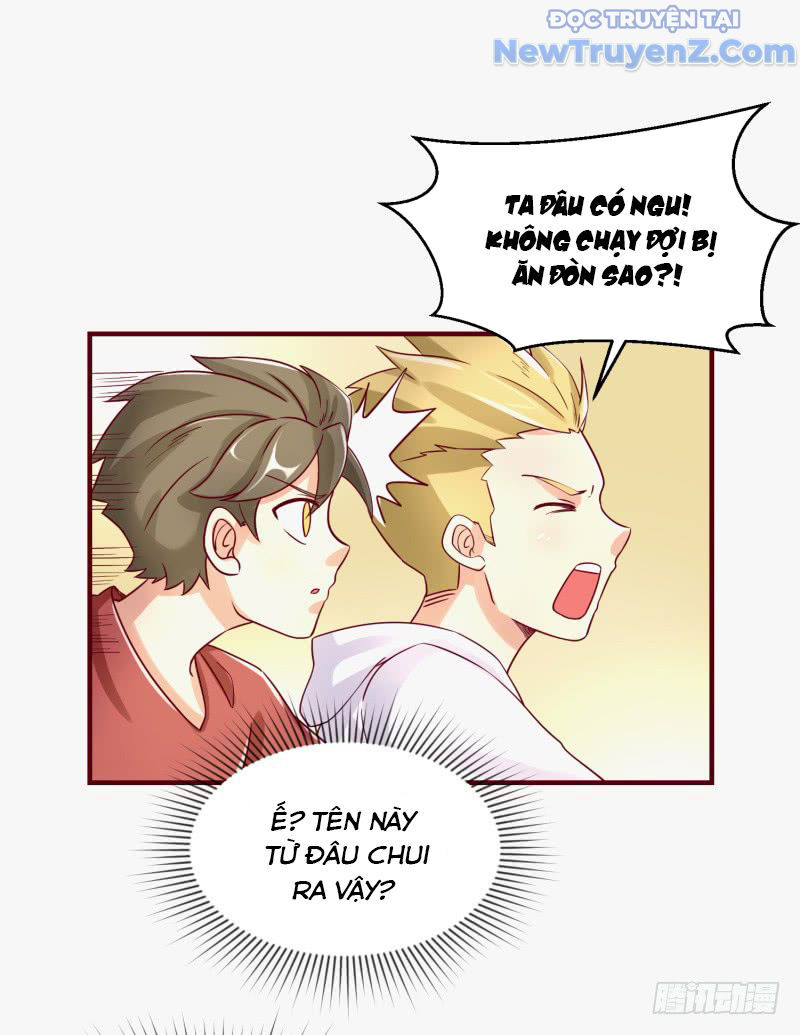Game Thủ Có Bàn Tay Vàng Mạnh Nhất chapter 1 - Trang 25