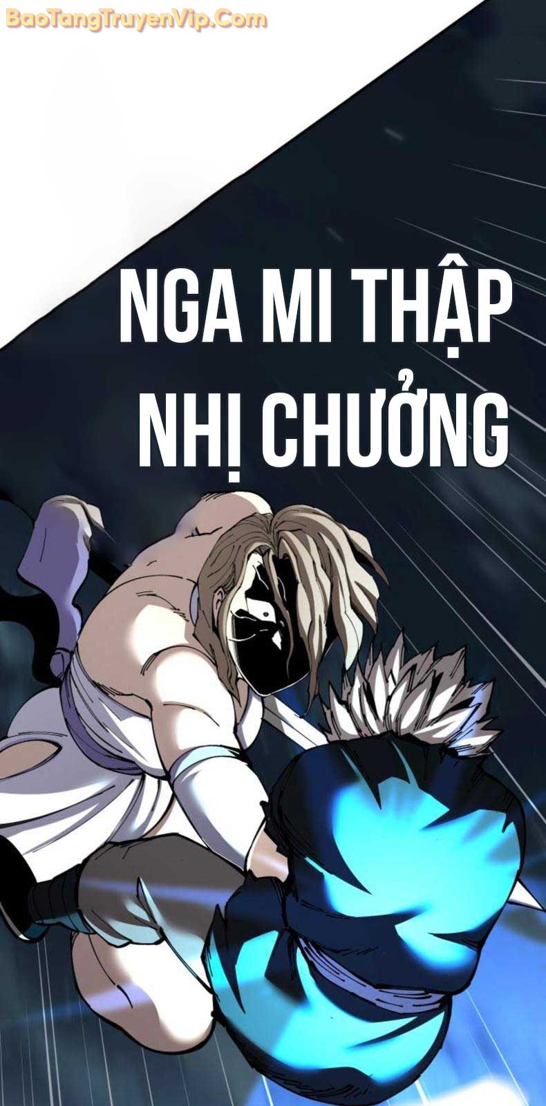 Ông Võ Giả Và Cháu Chí Tôn chapter 95.2 - Trang 70