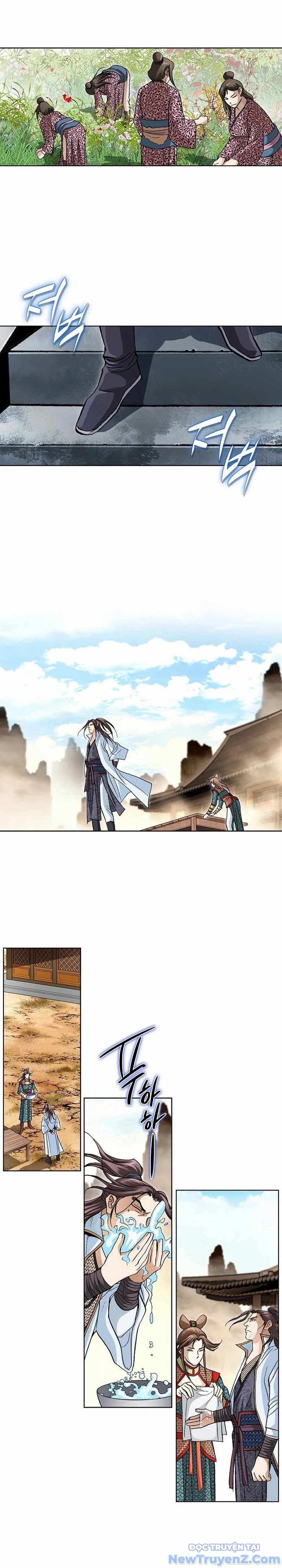 Vô Song chapter 6 - Trang 31