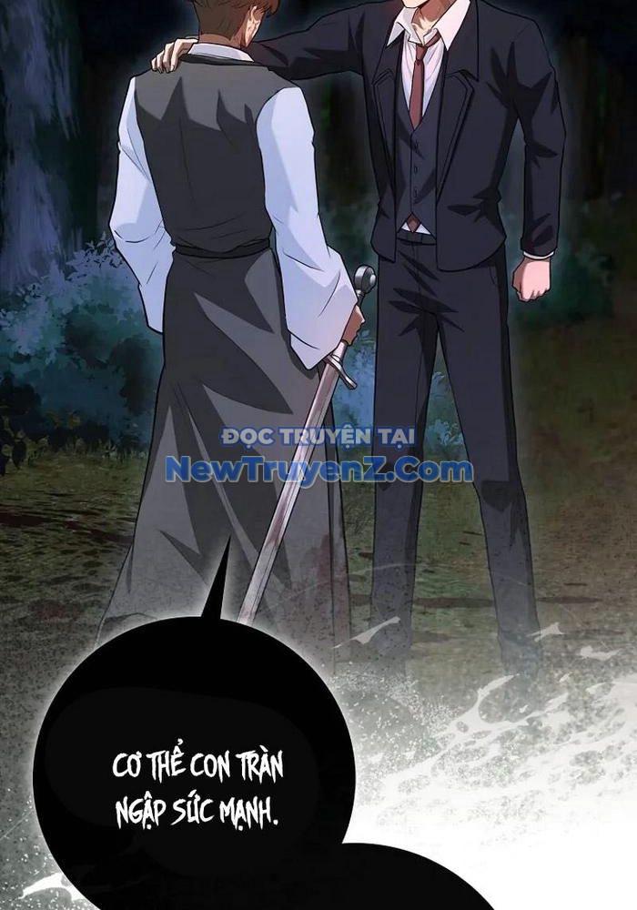 Thiên Tài Võ Thuật Hồi Quy chapter 95 - Trang 2
