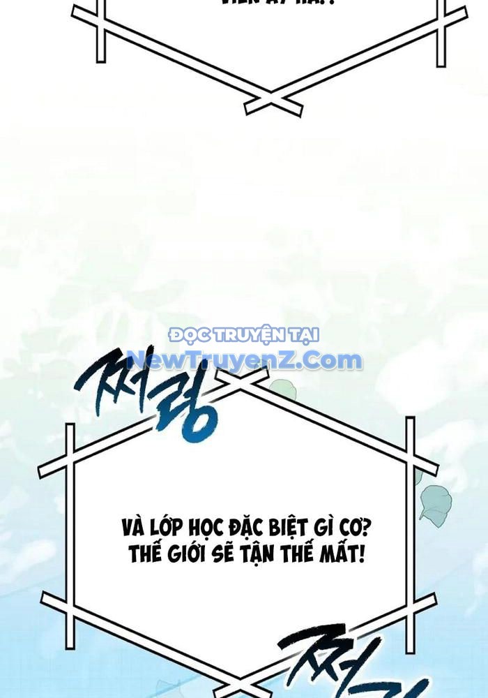 Thiên Tài Võ Thuật Hồi Quy chapter 95 - Trang 34