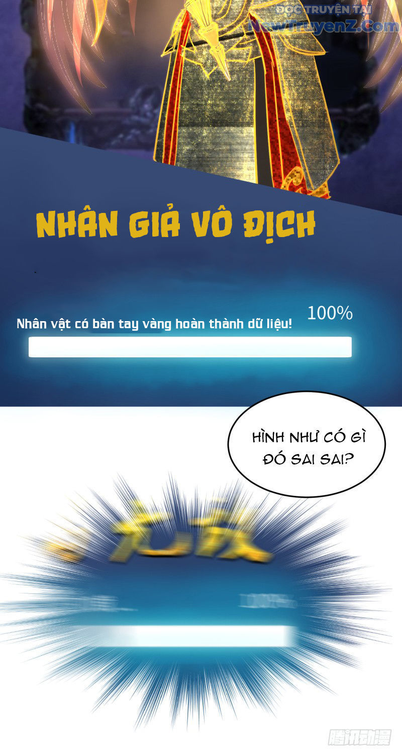 Game Thủ Có Bàn Tay Vàng Mạnh Nhất chapter 1 - Trang 12