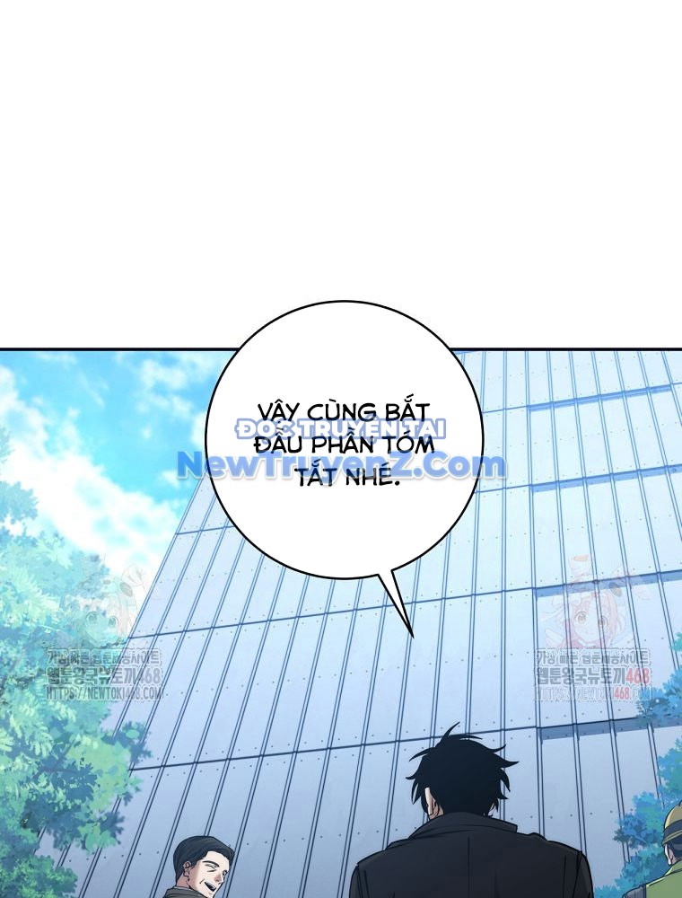 Công Chức Cấp Kiếm Thần Hồi Quy chapter 48 - Trang 9
