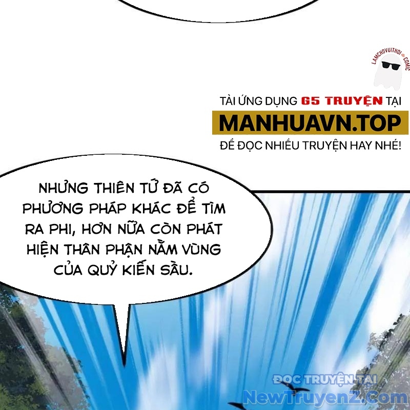 Ta Có Một Sơn Trại chapter 1148 - Trang 10