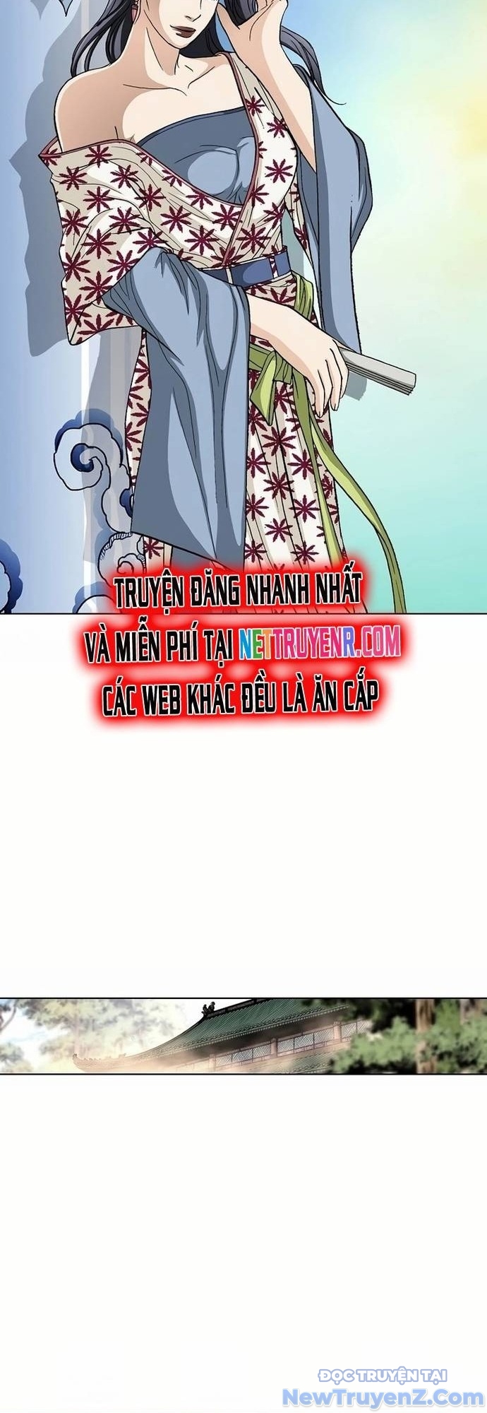 Vô Song chapter 40 - Trang 36