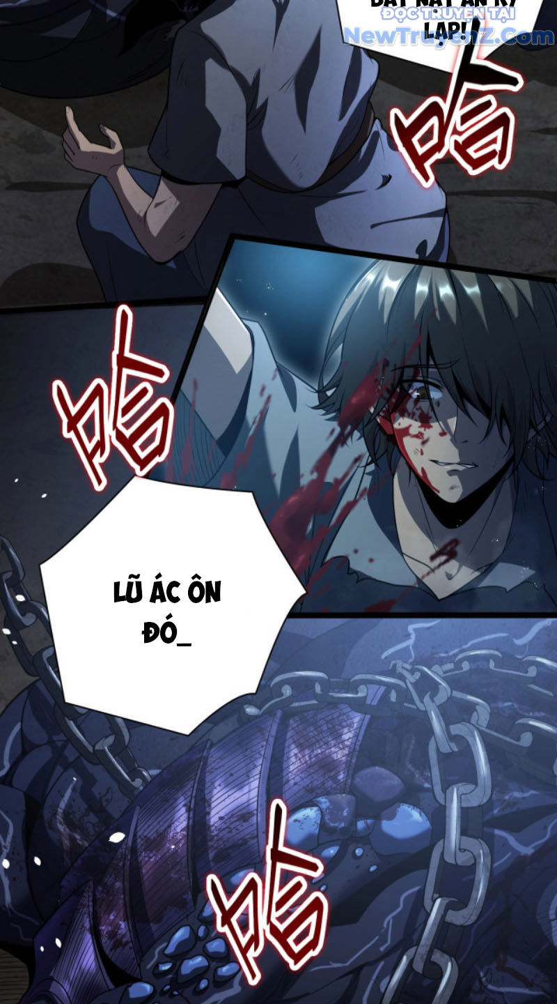 Từ Thôn Phệ Ma Thần Bắt Đầu Tiến Hóa chapter 1 - Trang 69