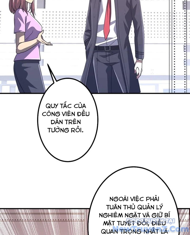 Bắt Đầu Với Trăm Vạn Minh Tệ chapter 243 - Trang 102