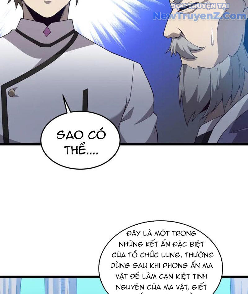Từ Thôn Phệ Ma Thần Bắt Đầu Tiến Hóa chapter 28 - Trang 68
