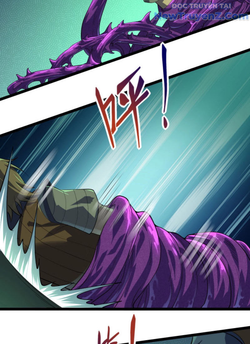 Từ Thôn Phệ Ma Thần Bắt Đầu Tiến Hóa chapter 7 - Trang 47