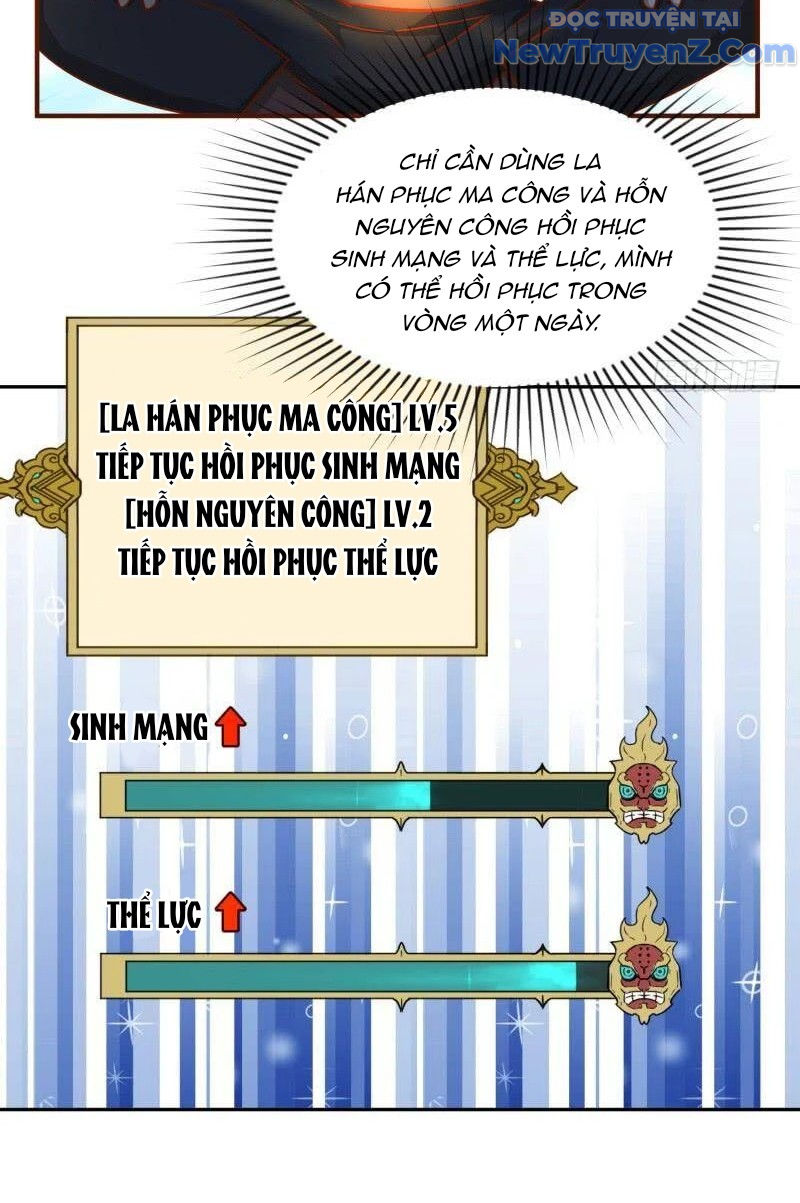 Game Thủ Có Bàn Tay Vàng Mạnh Nhất chapter 33 - Trang 29