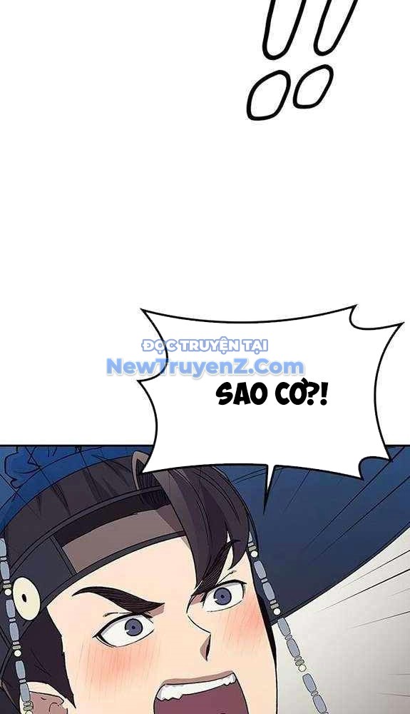 Bác Sĩ Tới Joseon chapter 50 - Trang 39