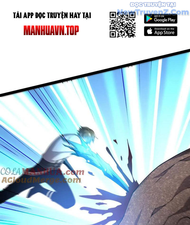 Từ Thôn Phệ Ma Thần Bắt Đầu Tiến Hóa chapter 24 - Trang 81