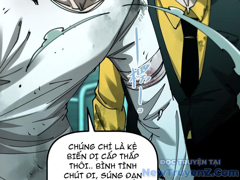 Tận thế giáng lâm, ta trùng sinh thành bạo quân chapter 9 - Trang 38
