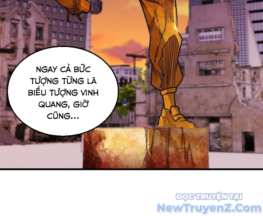 Toàn Dân Chuyển Chức : Duy Ta Vô Chức Tán Nhân chapter 170 - Trang 88