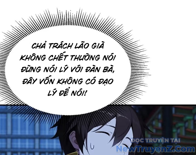 Đạo Hữu Lùi Một Bước: Ta Tới Giết Thần Trừ Quỷ chapter 36 - Trang 21