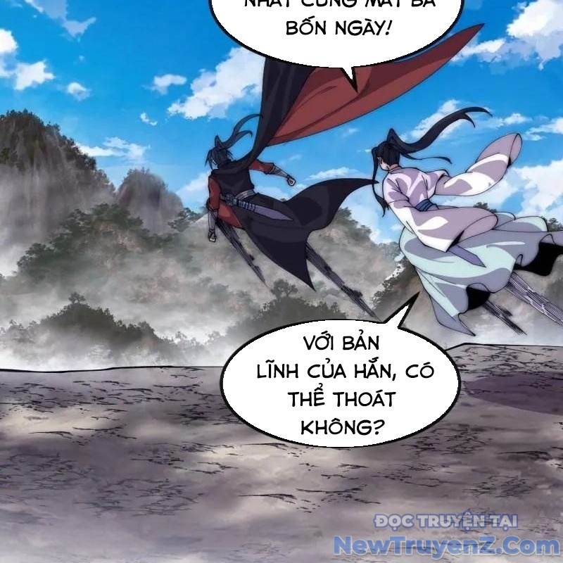 Ta Có Một Sơn Trại chapter 1148 - Trang 20