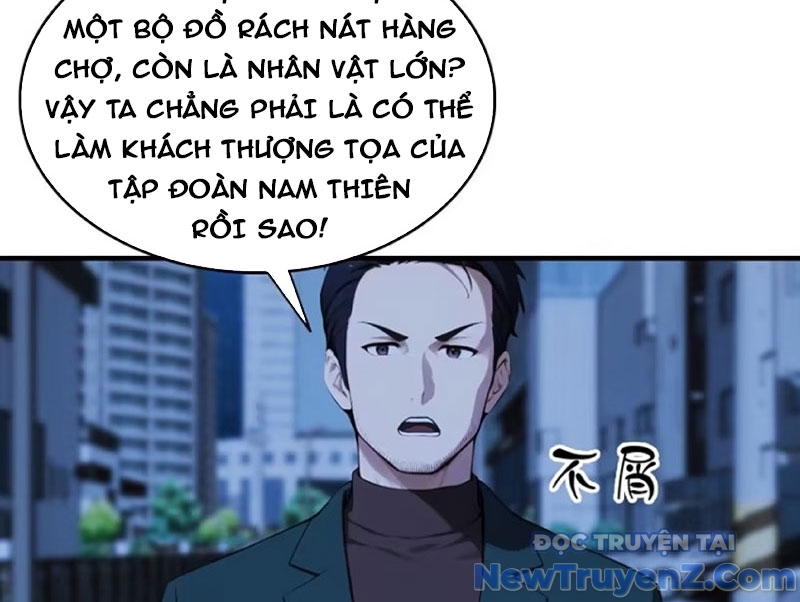 Đạo Hữu Lùi Một Bước: Ta Tới Giết Thần Trừ Quỷ chapter 35 - Trang 35