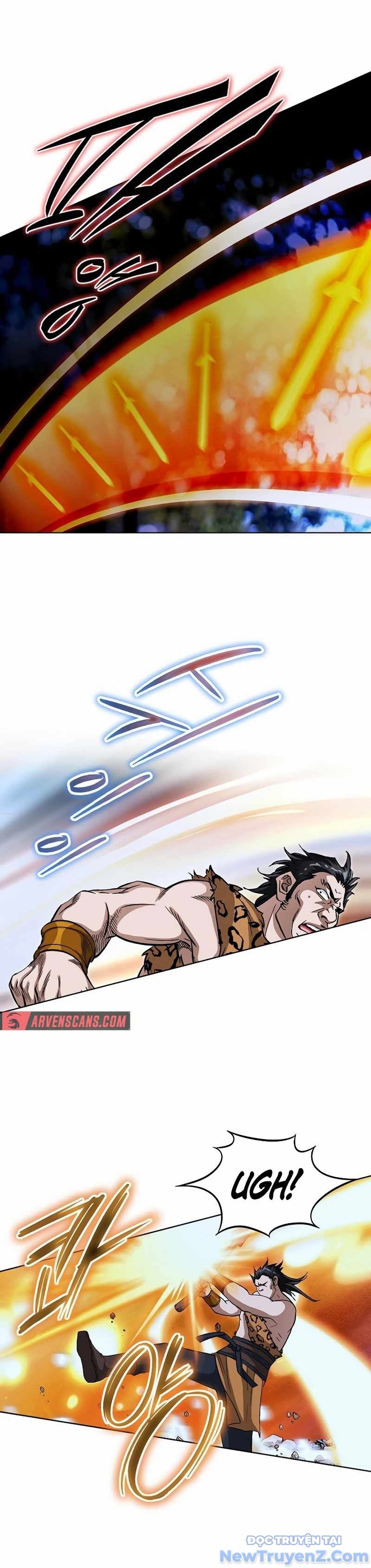 Vô Song chapter 9 - Trang 11