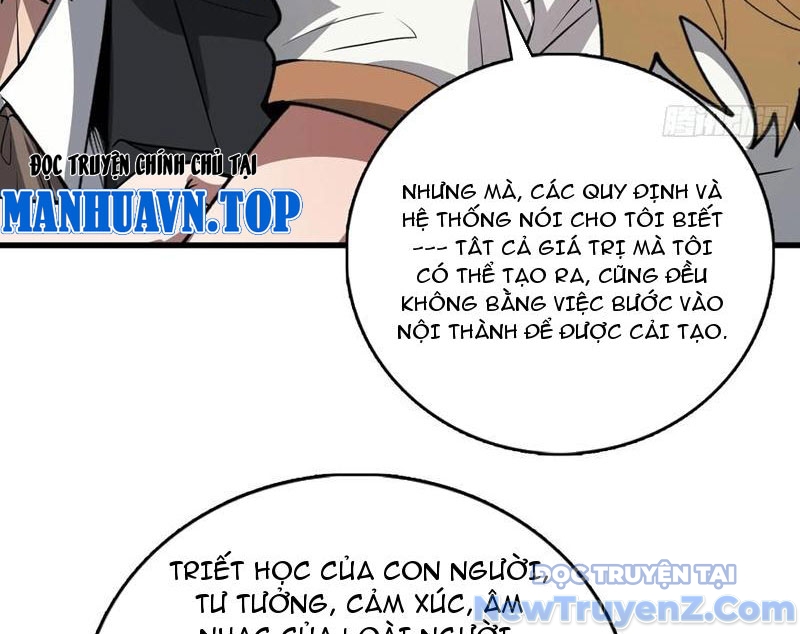 Người chơi đệ nhất chapter 50 - Trang 36