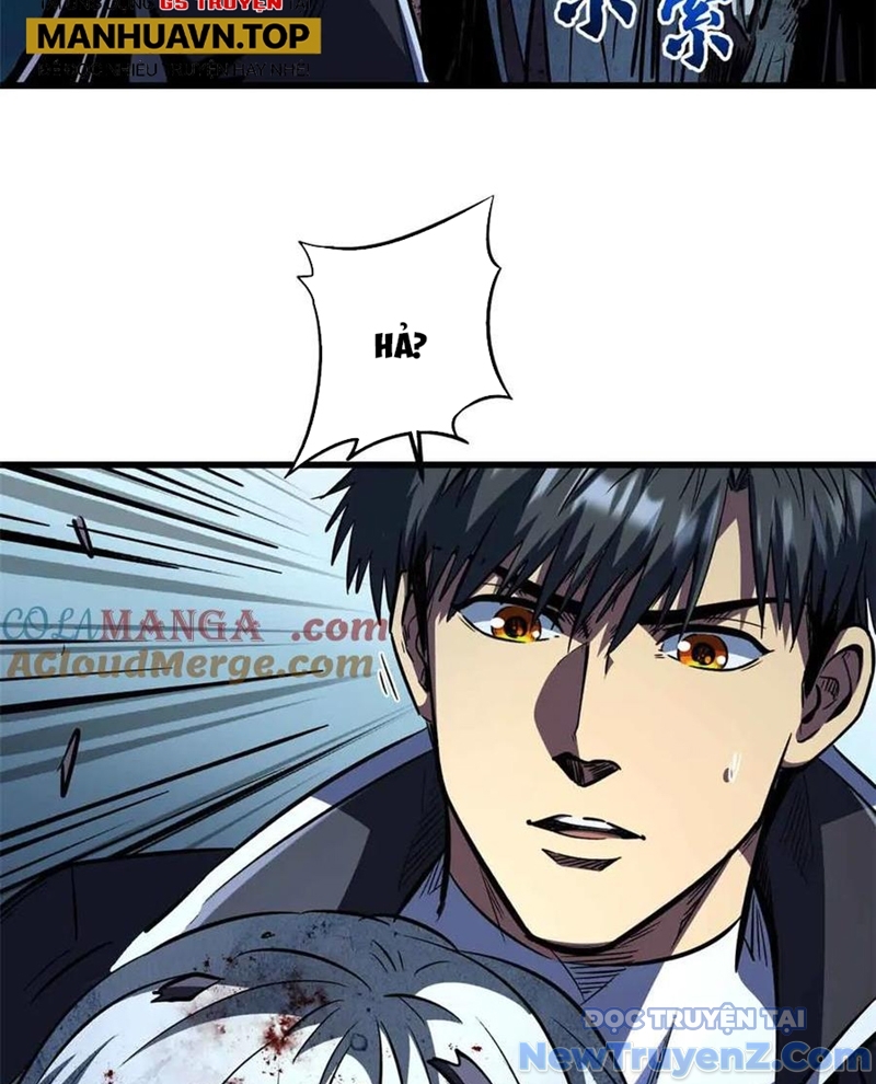 Siêu Cấp Thần Cơ Nhân chapter 359 - Trang 39