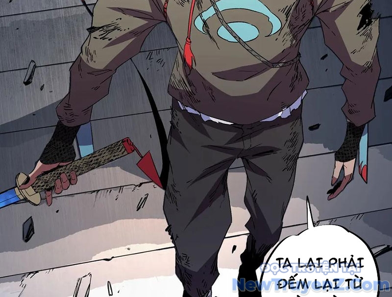 Cấm Chú Sư Mạnh Nhất Lịch Sử chapter 9 - Trang 126