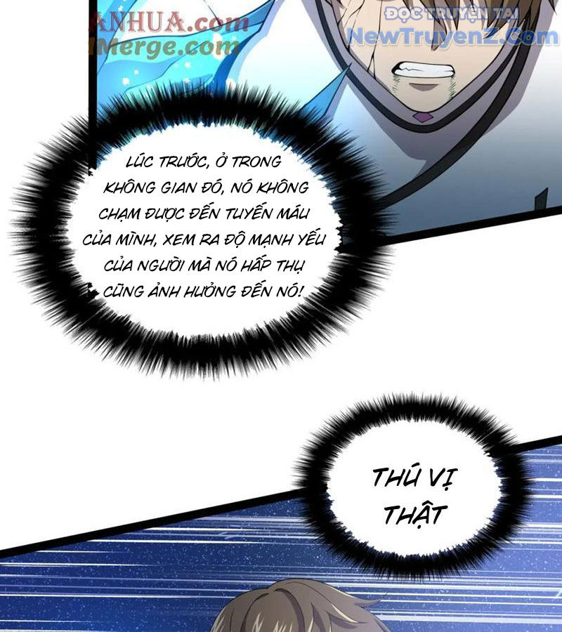 Từ Thôn Phệ Ma Thần Bắt Đầu Tiến Hóa chapter 27 - Trang 84