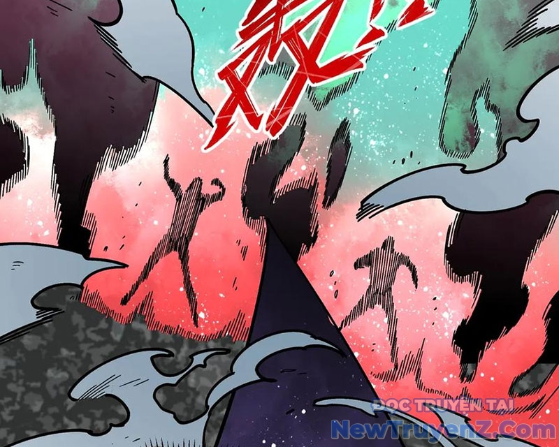 Cấm Chú Sư Mạnh Nhất Lịch Sử chapter 9 - Trang 49