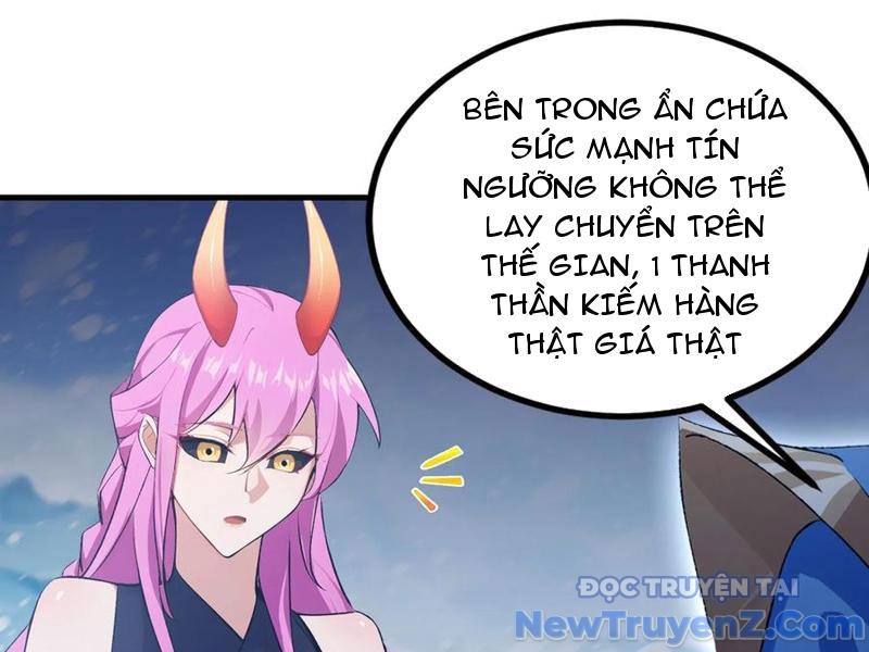 Hoá Ra Ta Đã Vô Địch Từ Lâu chapter 300 - Trang 58