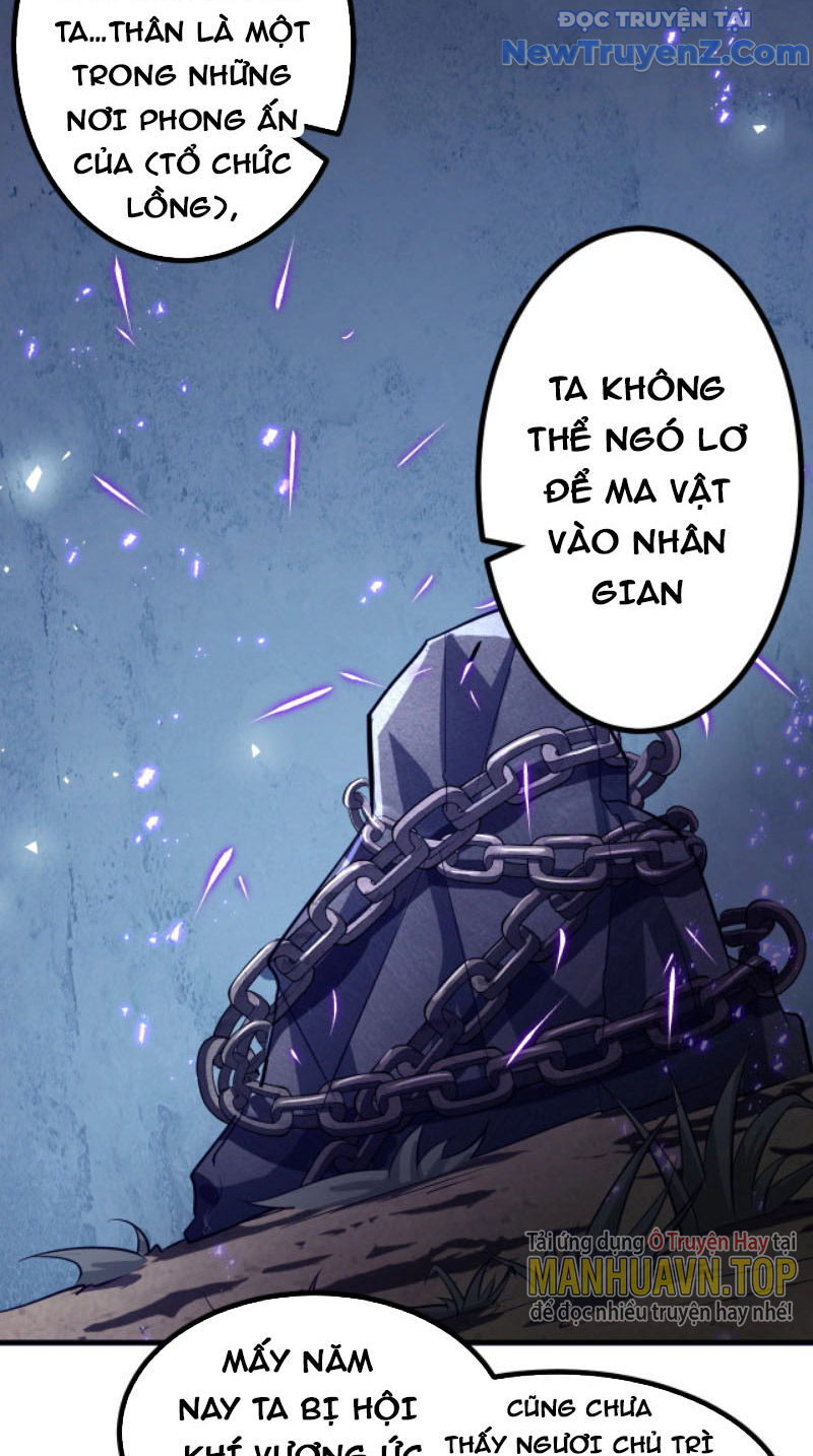 Từ Thôn Phệ Ma Thần Bắt Đầu Tiến Hóa chapter 2 - Trang 57