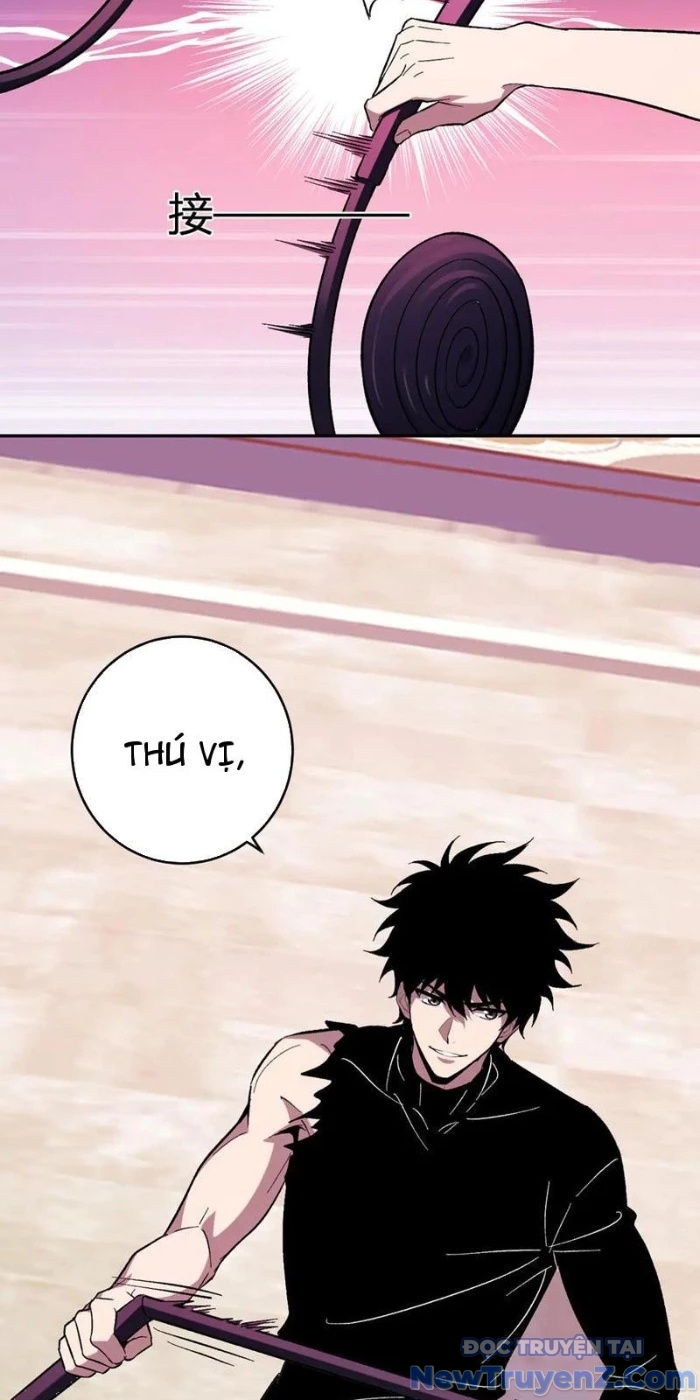 Toàn Dân Tận Thế: Ta Virus Quân Vương chapter 68 - Trang 51