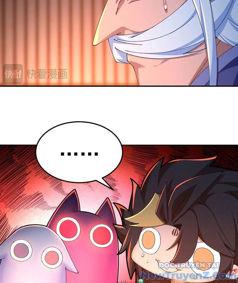 Hóa Ra Các Cô Ấy Mới Là Nhân Vật Chính chapter 85 - Trang 22