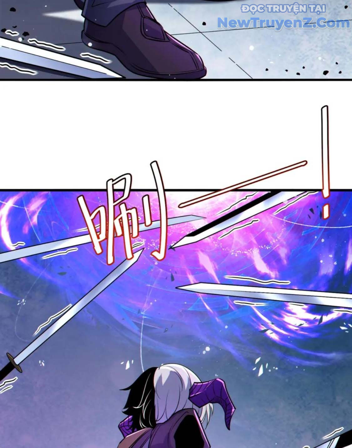 Từ Thôn Phệ Ma Thần Bắt Đầu Tiến Hóa chapter 13 - Trang 47