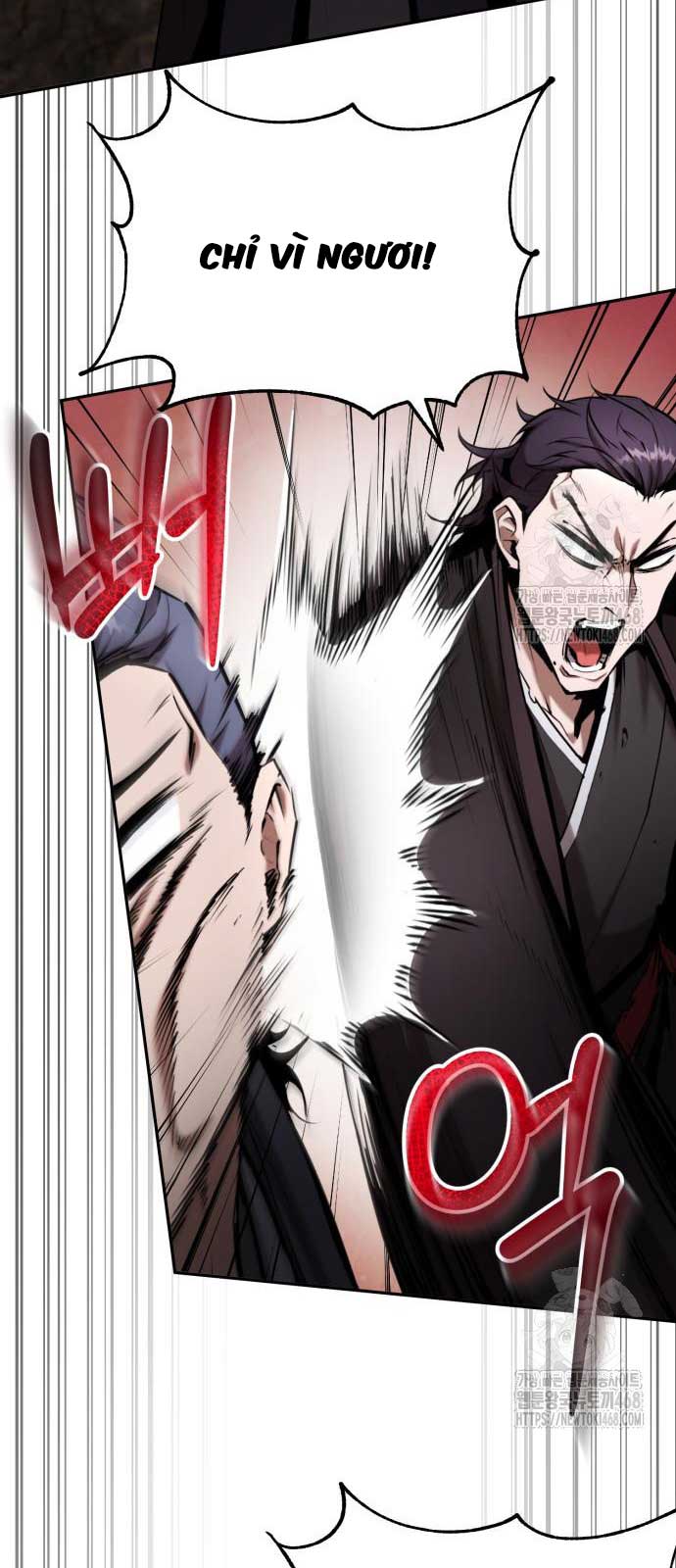 Giáo Chủ Ma Giáo Cũng Biết Sợ chapter 55.1 - Trang 9