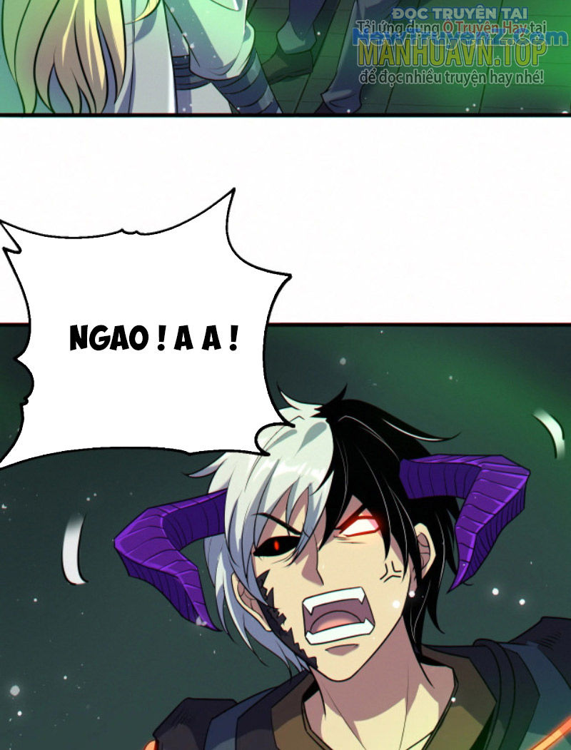 Từ Thôn Phệ Ma Thần Bắt Đầu Tiến Hóa chapter 11 - Trang 28