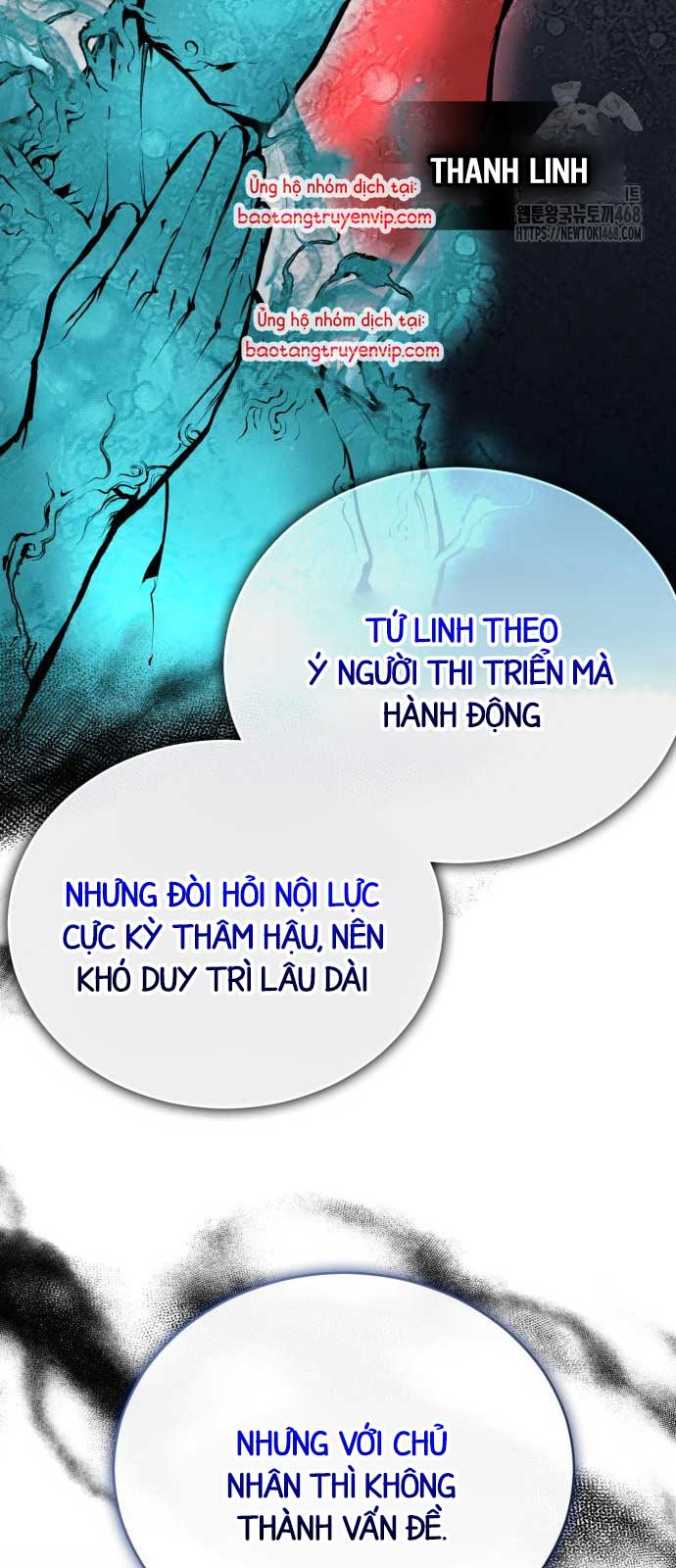 Giáo Chủ Ma Giáo Cũng Biết Sợ chapter 55.1 - Trang 47