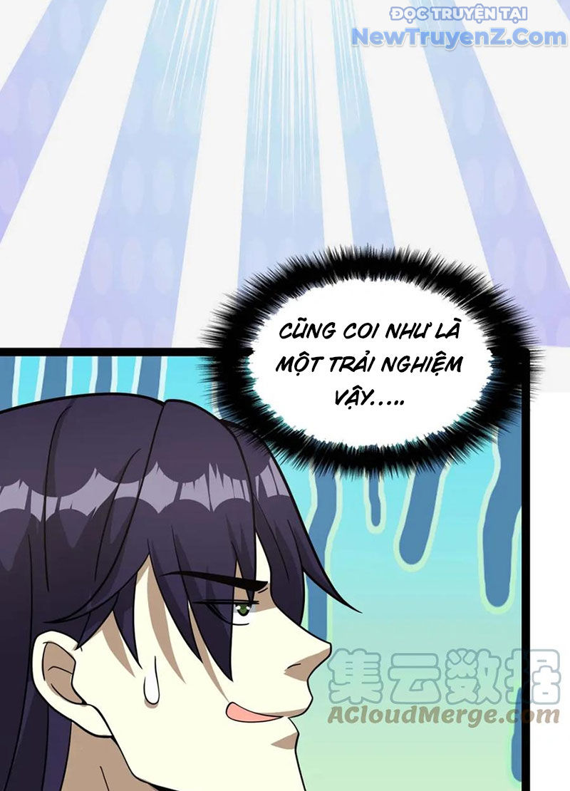 Từ Thôn Phệ Ma Thần Bắt Đầu Tiến Hóa chapter 14 - Trang 54