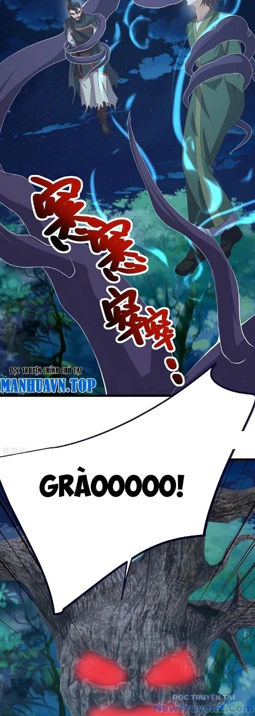 Tiên Võ Đế Tôn chapter 809 - Trang 3