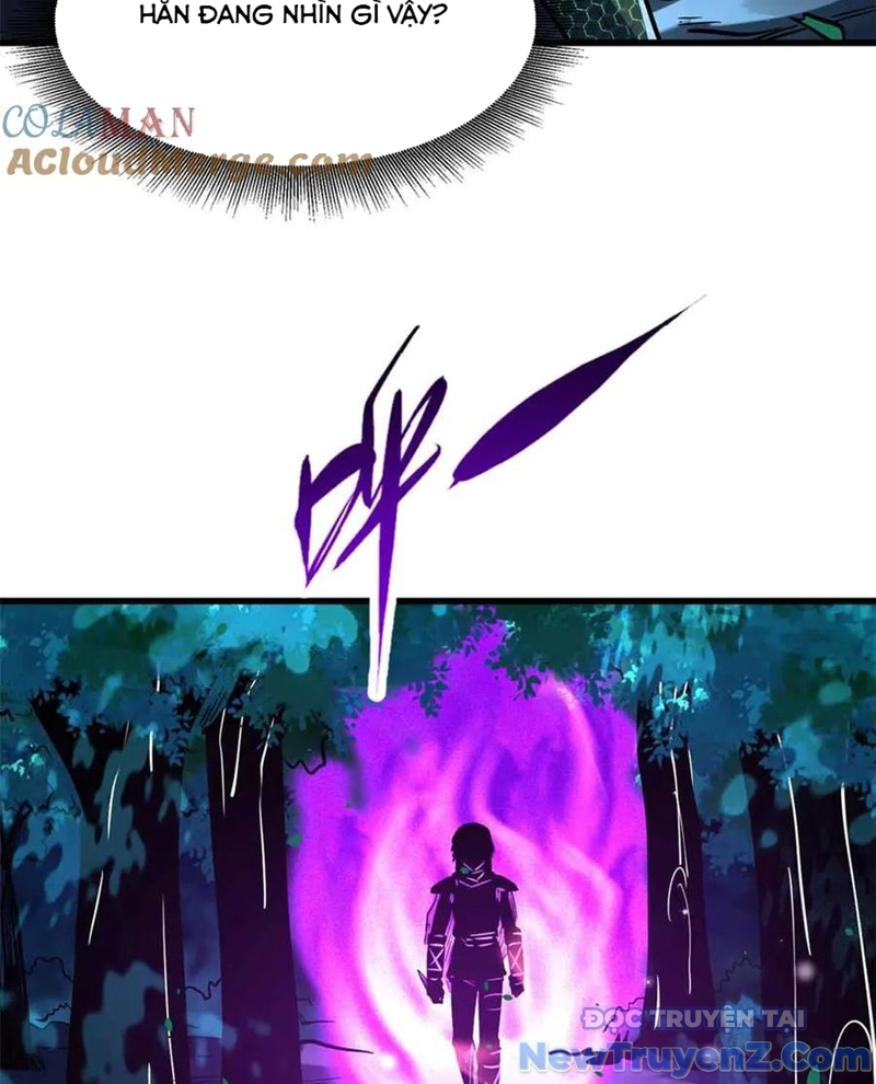 Siêu Cấp Thần Cơ Nhân chapter 359 - Trang 6