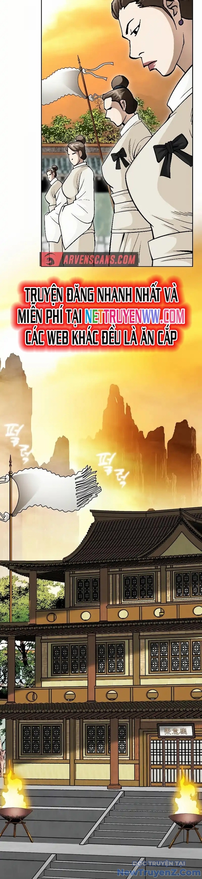 Vô Song chapter 1 - Trang 8