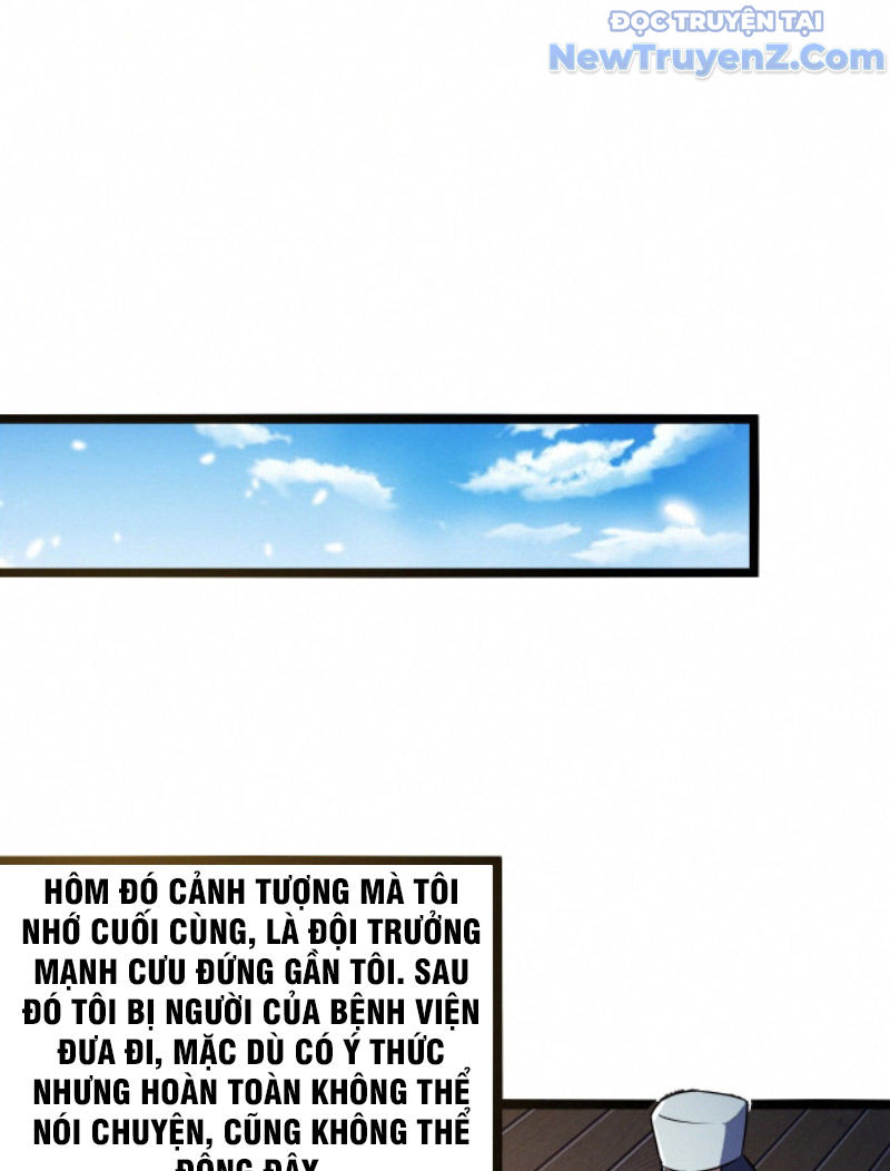 Từ Thôn Phệ Ma Thần Bắt Đầu Tiến Hóa chapter 11 - Trang 34