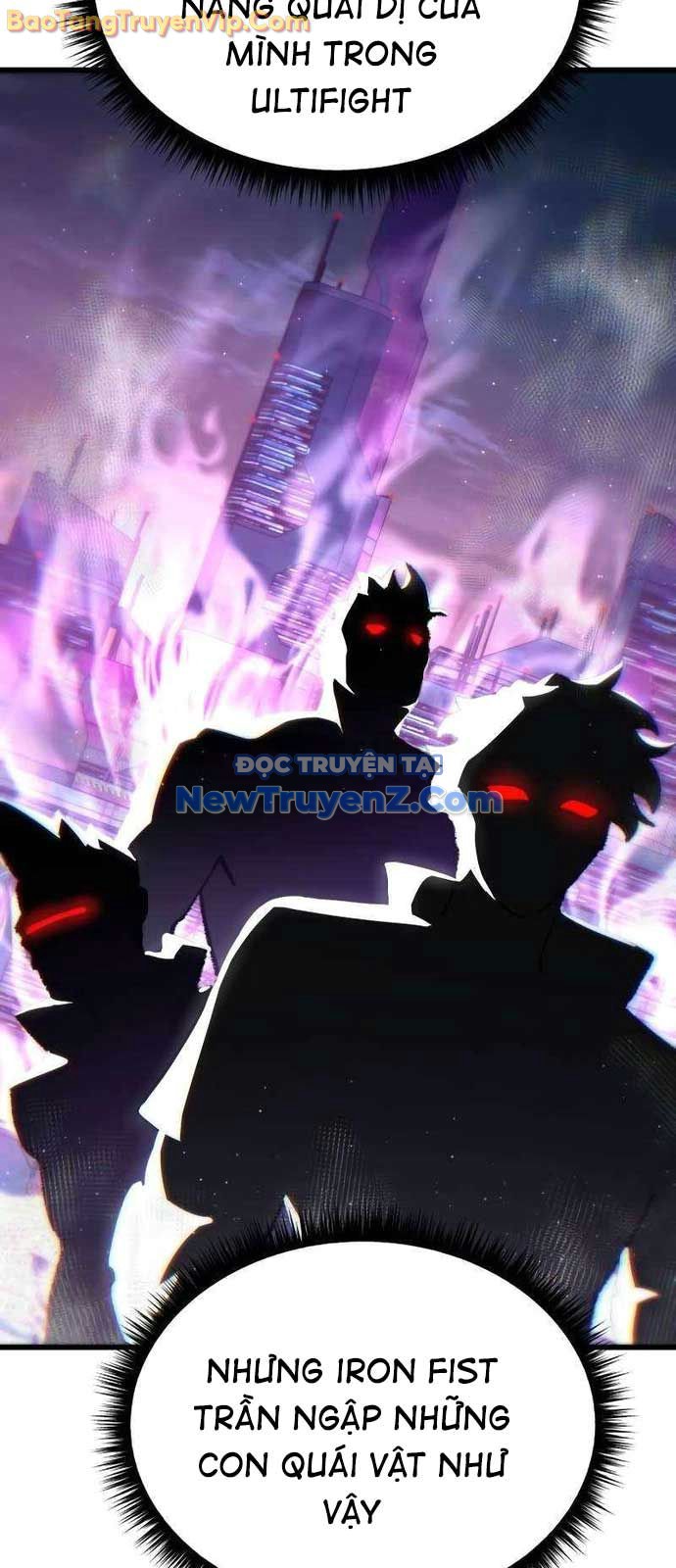 Hồi Quy Nhưng Thế Giới Vẫn Bình Yên chapter 20 - Trang 22