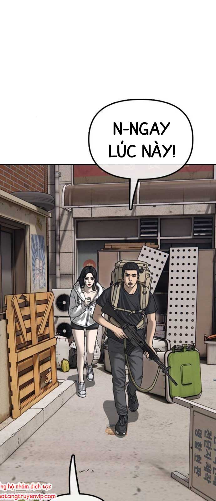 Ngày Tận Thế Đã Đến chapter 15 - Trang 65