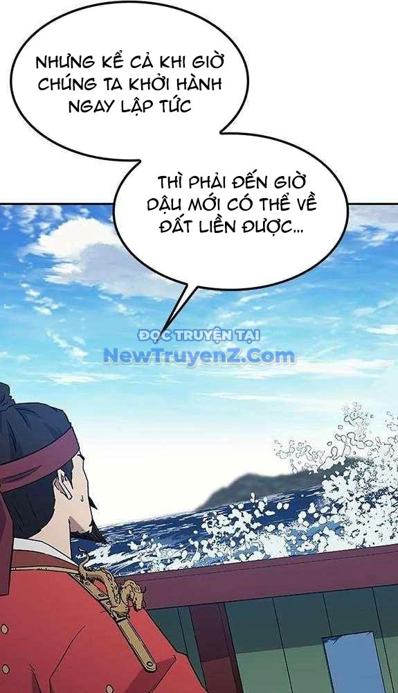 Bác Sĩ Tới Joseon chapter 50 - Trang 104