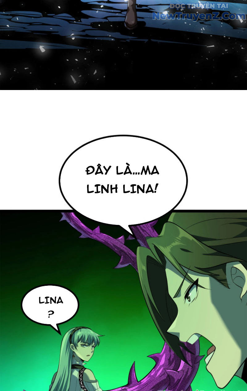 Từ Thôn Phệ Ma Thần Bắt Đầu Tiến Hóa chapter 8 - Trang 5