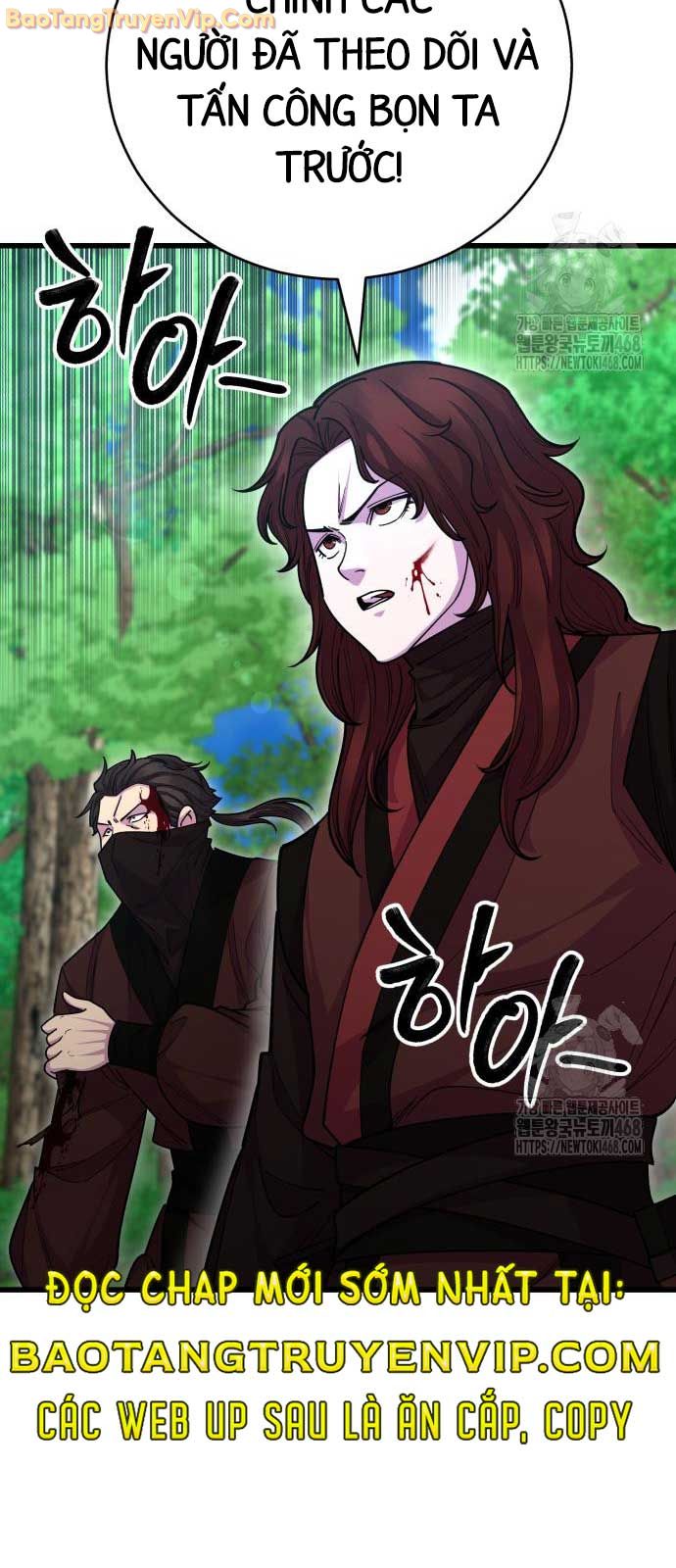 Thiên Hạ Đệ Nhất Đại Sư Huynh chapter 133 - Trang 7